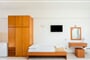 Hotel Costa Konte Beach Resort: fotografie vybavení exteriérů a interiérů ubytování.