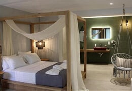 Parga - Hotel Elia Boutique ***+