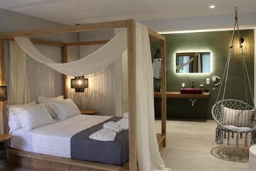 Parga - Hotel Elia Boutique ***+