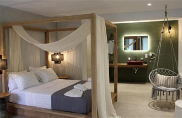 Parga - Hotel Elia Boutique ***+