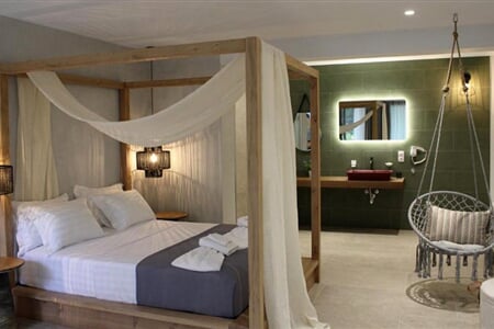 Parga - Hotel Elia Boutique ***+