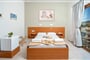 Hotel Costa Konte Beach Resort: fotografie vybavení exteriérů a interiérů ubytování.