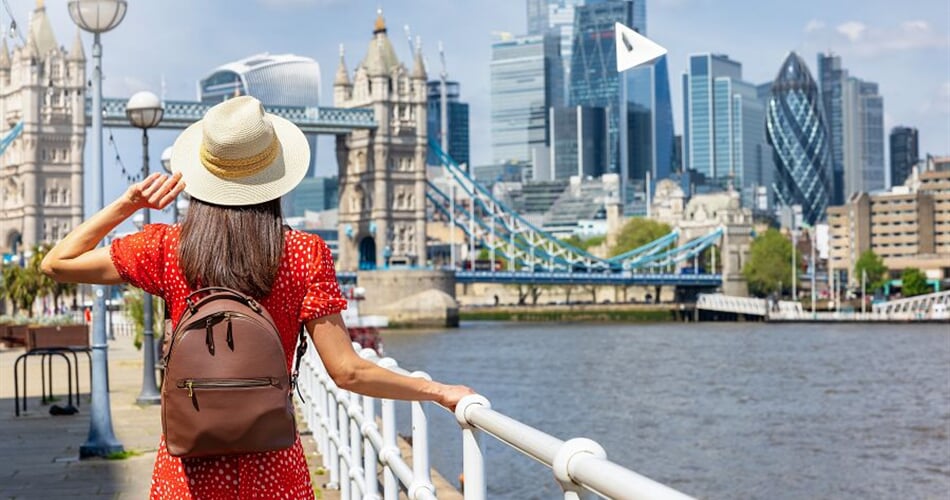 Foto - Velikonoční Londýn + FILMOVÝ SVĚT HARRYHO POTTERA + UNIVERZITNÍ OXFORD