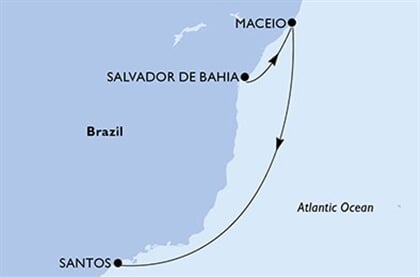 Trasa UYF6