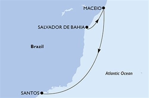 Trasa UYF6