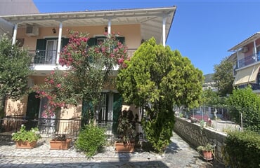 Nidri - Penzion Anko