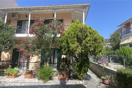 Nidri - Penzion Anko