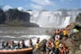 Vodopády Iguacu