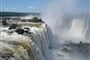 Vodopády Iguacu