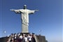Rio de Janeiro - Corcovado