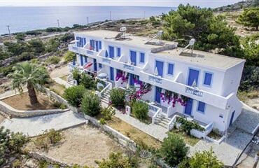 Lefkos - Studia Blue Swan