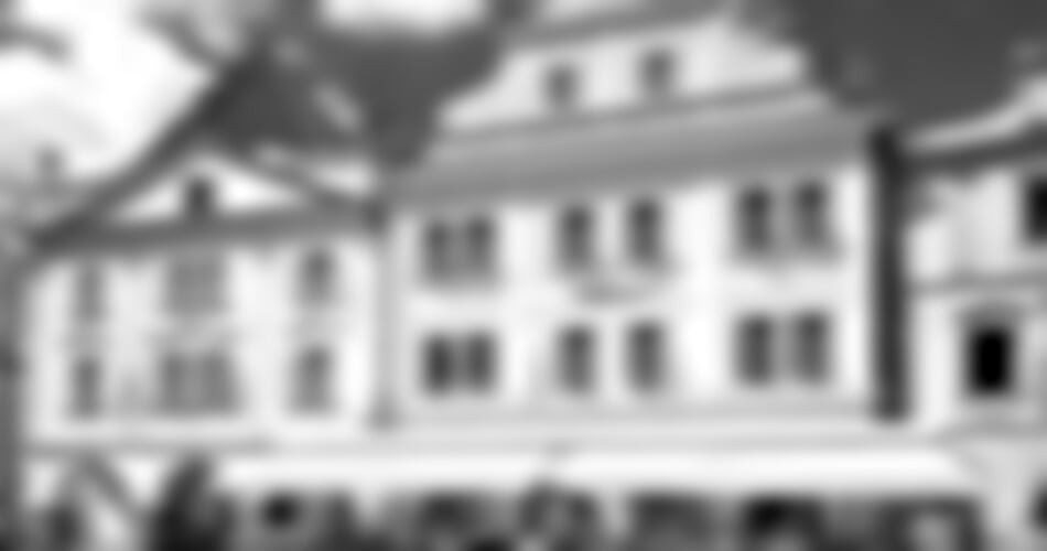 Český Krumlov - Hotel Old Inn ****