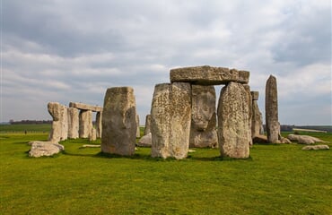 To nejlepší z Londýna + WINDSOR + WINCHESTER + STONEHENGE