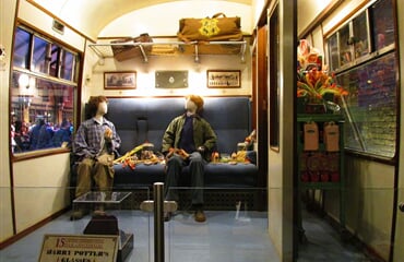 To nejlepší z Londýna + HARRY POTTER + OXFORD