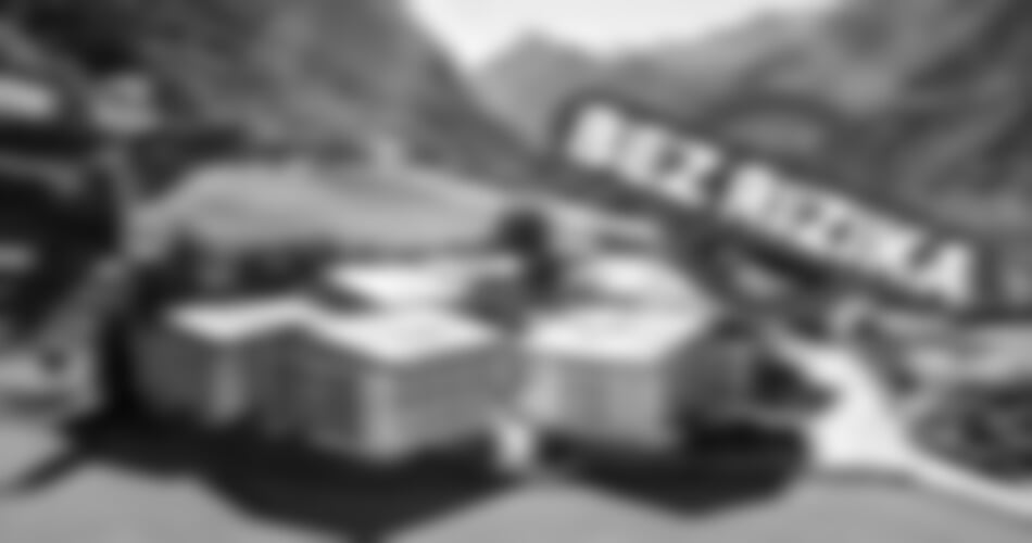 Zell am See - Kaprun - Apartmány Egger v Kaprunu ***