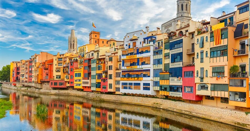 Foto - To nejlepší z Barcelony + GIRONA + FIGUERES