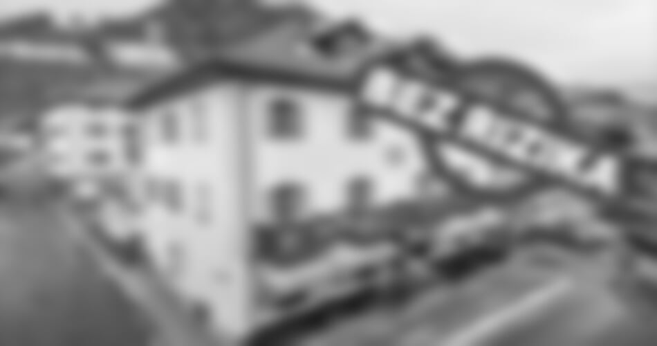 Val di Fiemme - Hotel Italia - villa Monica v Castello Molina di Fiemme ***