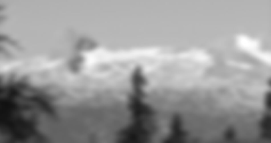 Pitztal - Údolí Pitztal a Kaunertal - alpské pokladnice pro seniory ****