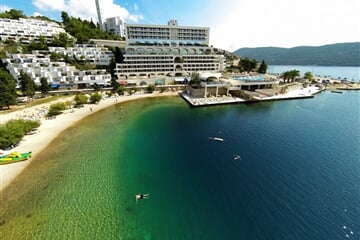 Neum (Bosna-Hercegovina) - Sunce hotel ****