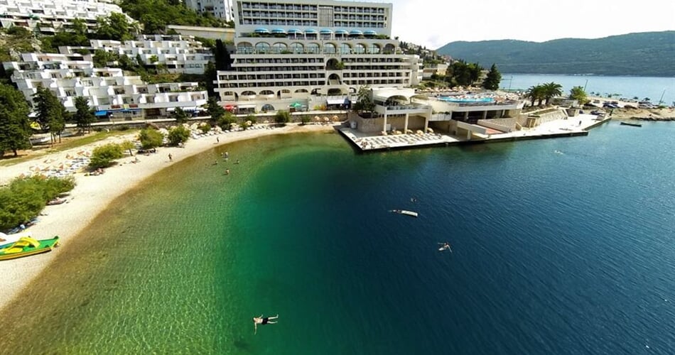 Sunce hotel - Neum - 101 CK Zemek - Bosna a Hercegovina