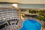 Španělsko - ostrov Tenerife, hotel Alua a pobřeží