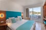 Španělsko - ostrov Tenerife, hotel Alua