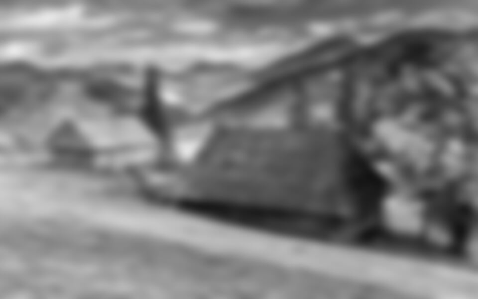 Ukrajina - Podkarpatská Rus