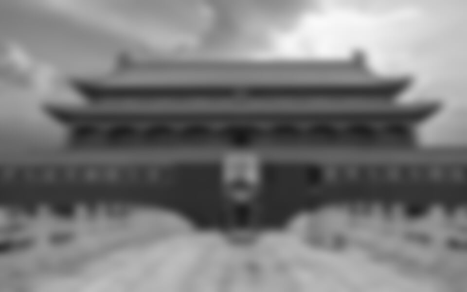 Čína - Tibet - Nepál - Indie