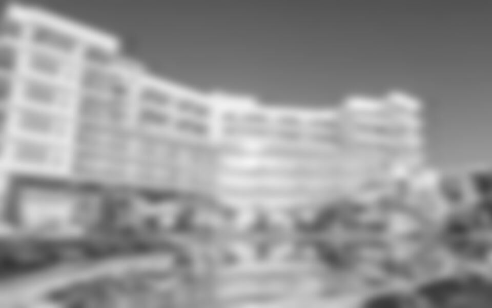 Vrissaki Beach Hotel, Protaras, Kypr