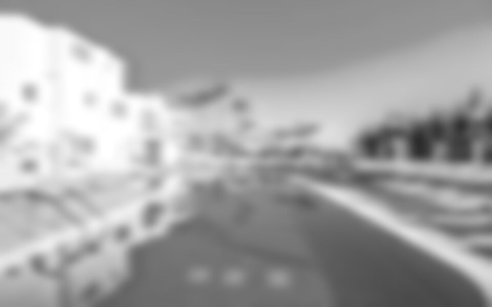 Plaza Hotel, Protaras, Kypr