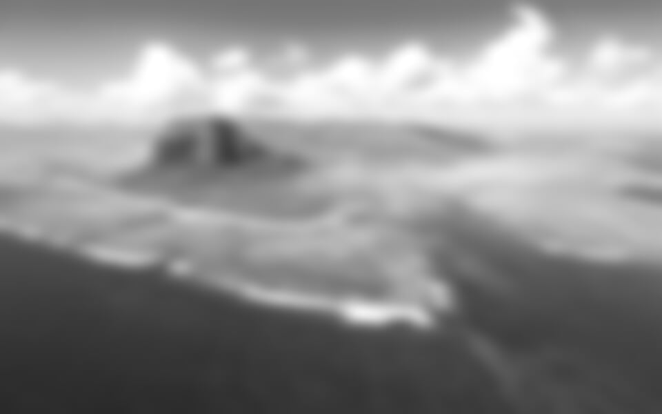 Réunion - Mauritius - Seychely