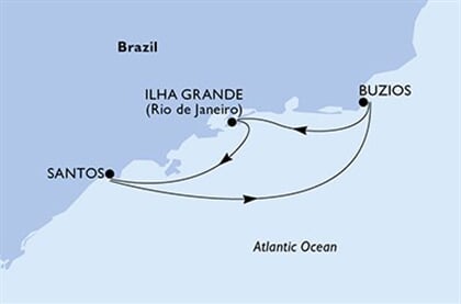 Trasa UYF8