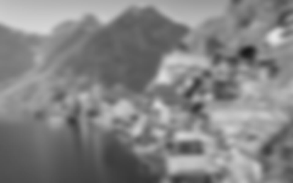 Rakousko - Solná Komora