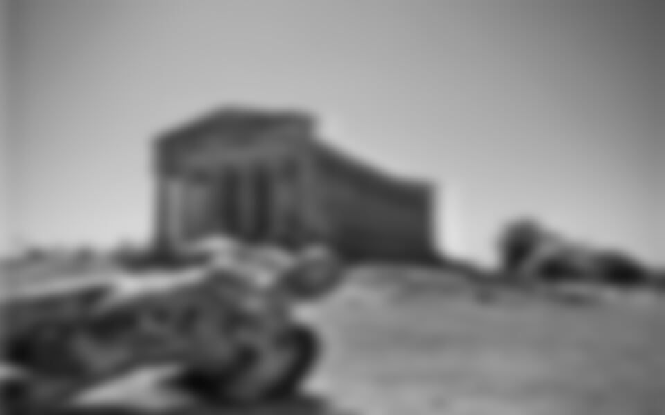 Itálie - Příroda, památky a chutě starověké Sicílie