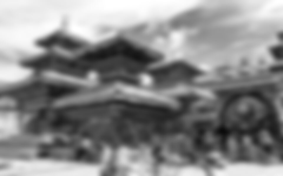 Nepál - Sikkim - Bhútán