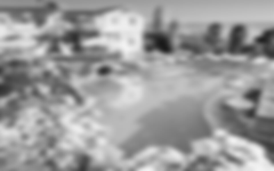 Louis Althea Beach hotel, Protaras, Kypr