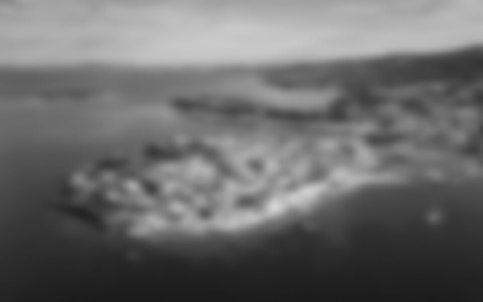 Chorvatsko - Národní Parky