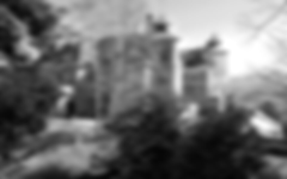 Zámek Jezeří, zřícenina hradu Hasištejn, Kadaň