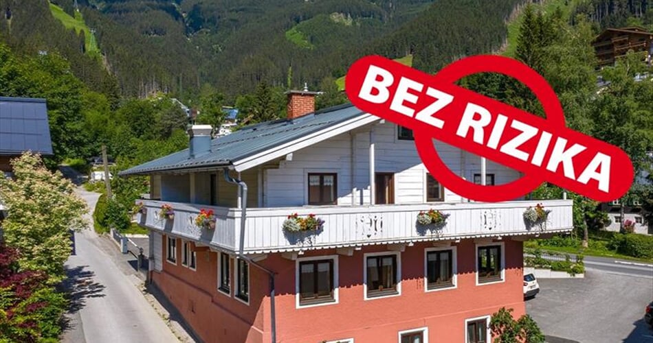 Foto - Zell am See - Kaprun - Hotel B&B by Zillners v Zell am See  ***