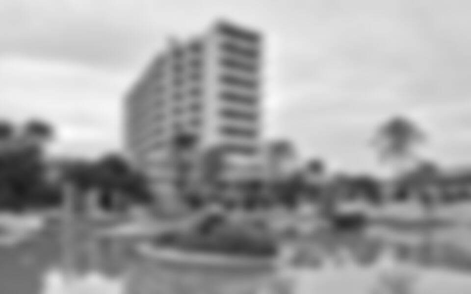 Faliraki - Hotel Esperos Mare ****