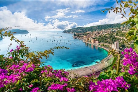 Francouzská Riviéra