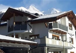 Kals-Matrei - Apartmány Remler - Matrei