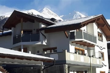 Kals-Matrei - Apartmány Remler - Matrei