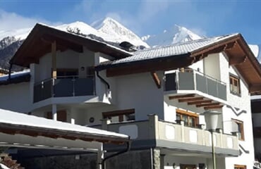 Kals-Matrei - Apartmány Remler - Matrei