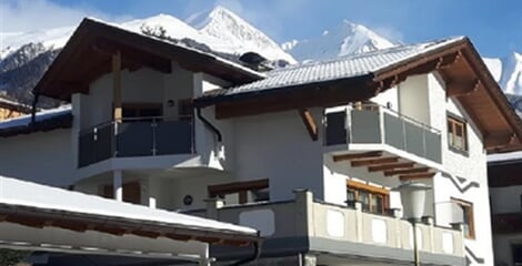 Kals-Matrei - Apartmány Remler - Matrei