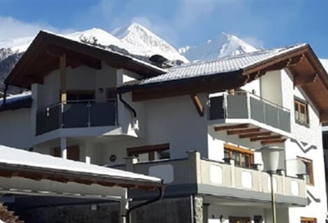 Kals-Matrei - Apartmány Remler - Matrei