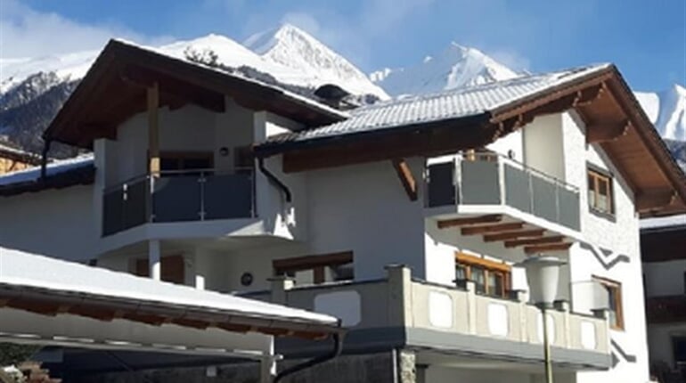 Foto - Kals-Matrei - Apartmány Remler - Matrei