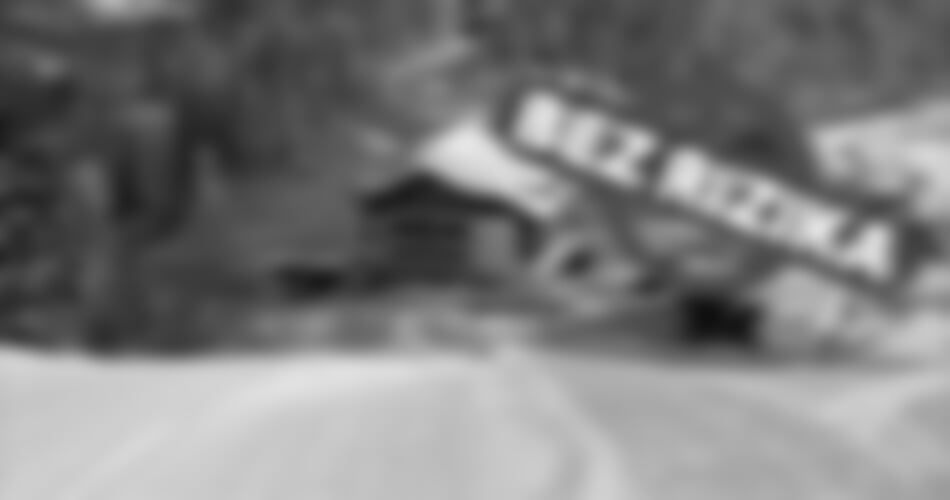Skiaréna Nassfeld / Hermagor - Horský hotel Berghof  v Nassfeldu - na sjezdovce