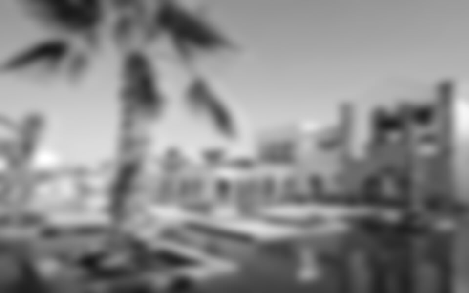 Heraklion - Hotel Anemos Luxury Grand Resort