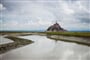 Foto - To nejkrásnější z Normandie + MONT-SAINT-MICHEL + PAŘÍŽ